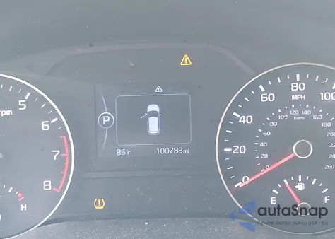 2018 Kia Sportage Lx from USA, damaged, VIN KNDPM3AC6J7346219